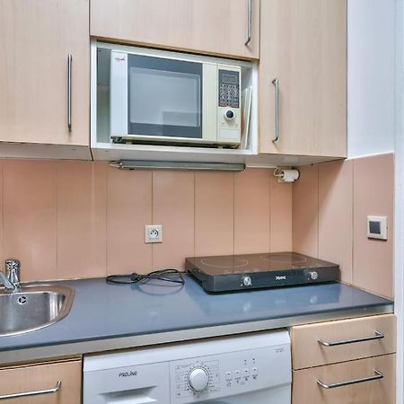 Cosy Studio In The Center Of Clichy Apartment Exterior foto