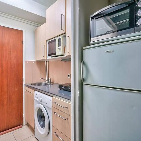 Cosy Studio In The Center Of Clichy Apartment Exterior foto