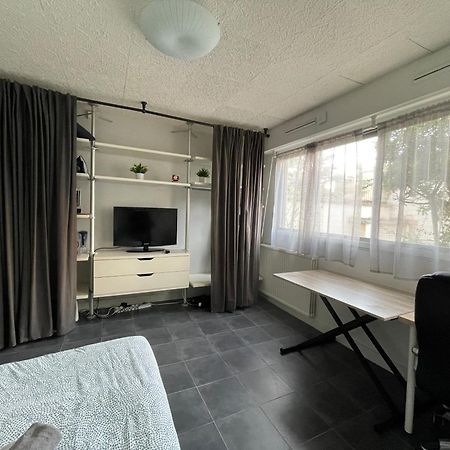 Cosy Studio In The Center Of Clichy Apartment Exterior foto