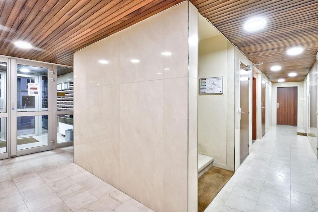 Cosy Studio In The Center Of Clichy Apartment Exterior foto